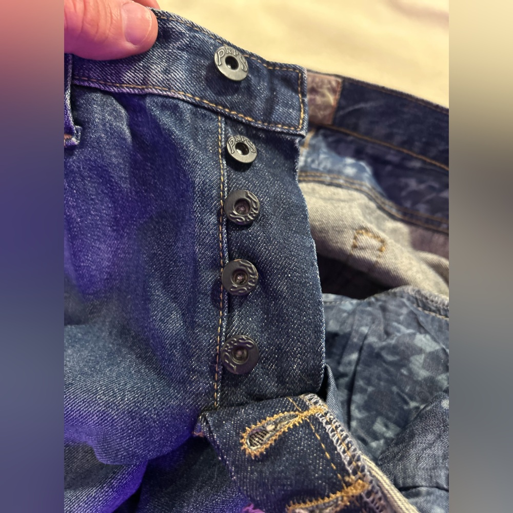 PRPS demon jeans - Picture 10 of 16